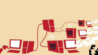 It Took Police Three Years to Fully Shut Down a Money-Stealing Botnet